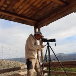 Extremadura Bird Guide