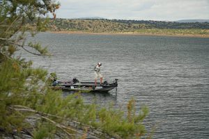 Fishing boat